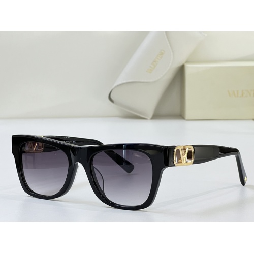Valentino AAA Quality Sunglasses #1015436