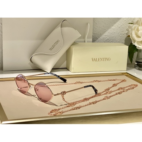 Valentino AAA Quality Sunglasses #1015450