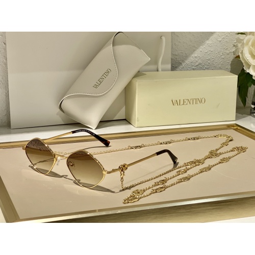 Valentino AAA Quality Sunglasses #1015451