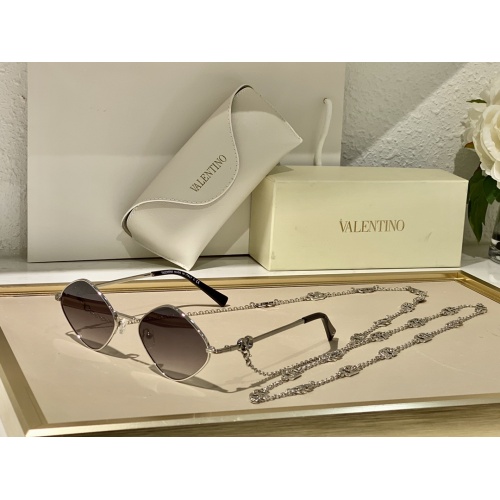 Valentino AAA Quality Sunglasses #1015454