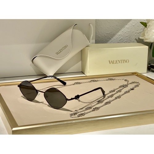 Valentino AAA Quality Sunglasses #1015455