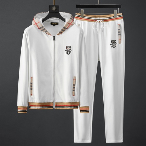 Burberry Tracksuits Long Sleeved For Men 1015471 85 00 Usd Wholesale