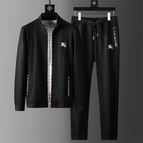 Burberry Tracksuits Long Sleeved For Men 1015478 85 00 Usd Wholesale