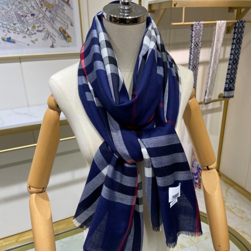 Replica Burberry Scarf For Women #1015513 $41.00 USD for Wholesale