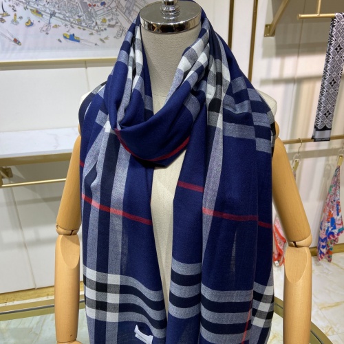 Replica Burberry Scarf For Women #1015513 $41.00 USD for Wholesale
