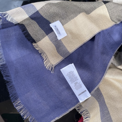 Replica Burberry Scarf For Women #1015523 $48.00 USD for Wholesale