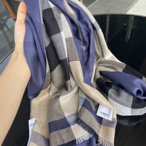 Replica Burberry Scarf For Women #1015523 $48.00 USD for Wholesale