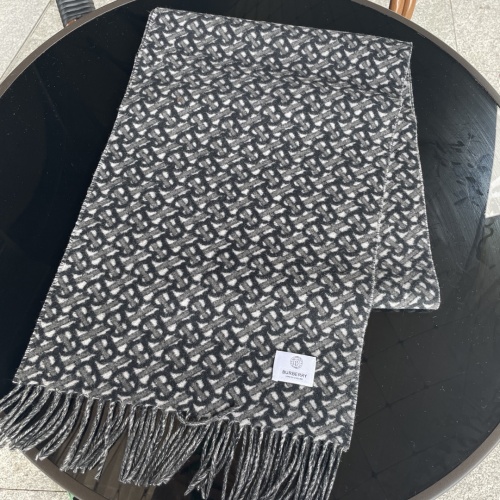 Replica Burberry Scarf For Women #1015530 $64.00 USD for Wholesale