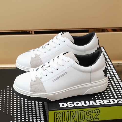 Dsquared Casual Shoes For Men #1015705