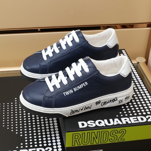 Dsquared Casual Shoes For Men #1015706