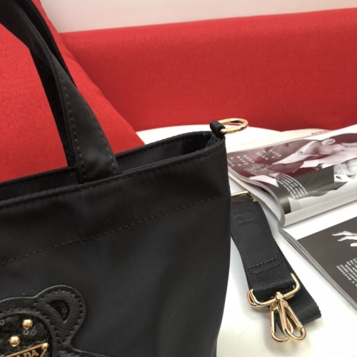 Replica Prada AAA Quality Handbags For Women #1015733 $72.00 USD for Wholesale