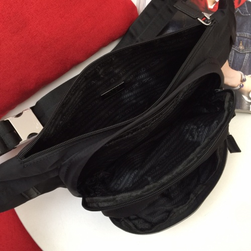 Replica Prada AAA Quality Belt Bags #1015734 $76.00 USD for Wholesale