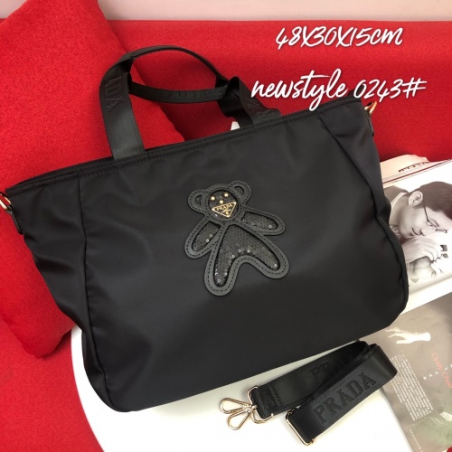 $80.00 USD Prada AAA Quality Handbags For Women #1015735