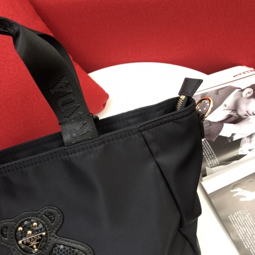Replica Prada AAA Quality Handbags For Women #1015735 $80.00 USD for Wholesale