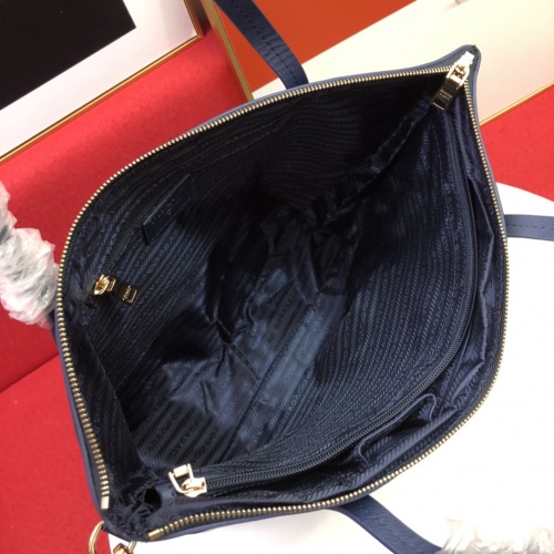 Replica Prada AAA Quality Handbags For Women #1015738 $82.00 USD for Wholesale