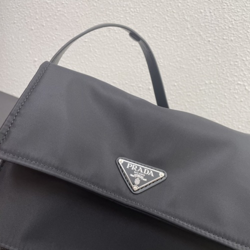 Replica Prada AAA Quality Messeger Bags For Women #1015749 $88.00 USD for Wholesale