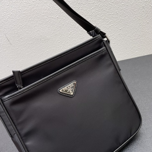 Replica Prada AAA Quality Messeger Bags For Women #1015750 $88.00 USD for Wholesale