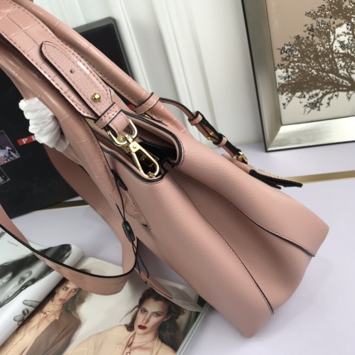 Replica Prada AAA Quality Handbags For Women #1015765 $105.00 USD for Wholesale