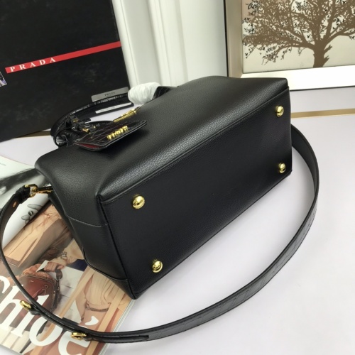 Replica Prada AAA Quality Handbags For Women #1015767 $105.00 USD for Wholesale