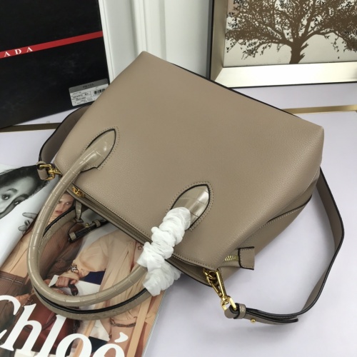 Replica Prada AAA Quality Handbags For Women #1015768 $105.00 USD for Wholesale