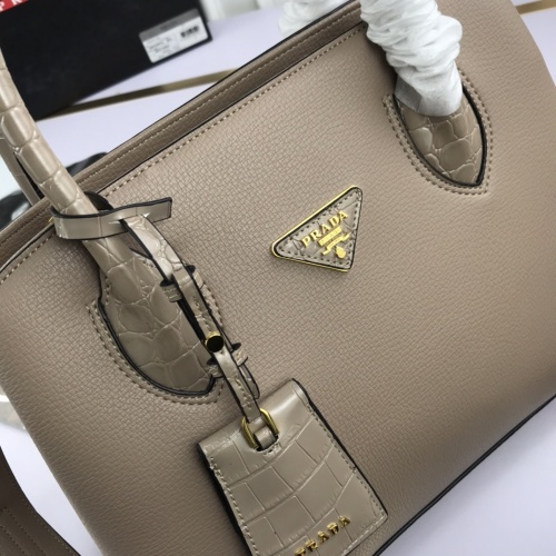 Replica Prada AAA Quality Handbags For Women #1015768 $105.00 USD for Wholesale