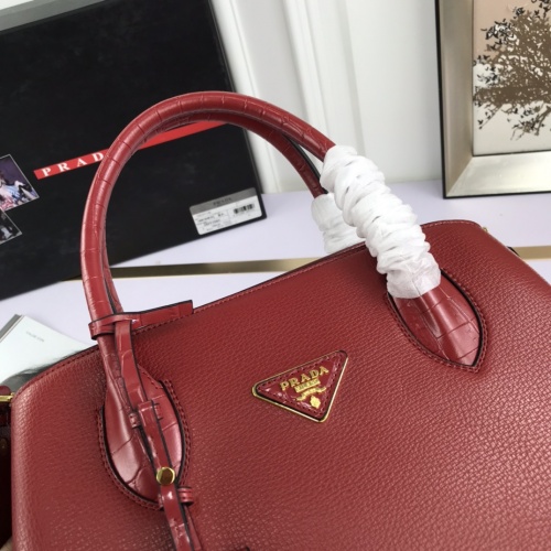 Replica Prada AAA Quality Handbags For Women #1015769 $105.00 USD for Wholesale