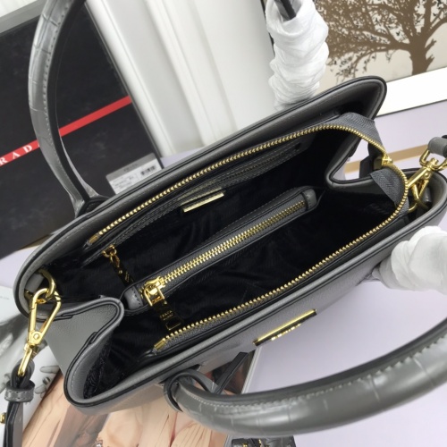 Replica Prada AAA Quality Handbags For Women #1015770 $105.00 USD for Wholesale
