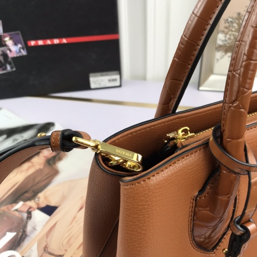 Replica Prada AAA Quality Handbags For Women #1015771 $105.00 USD for Wholesale