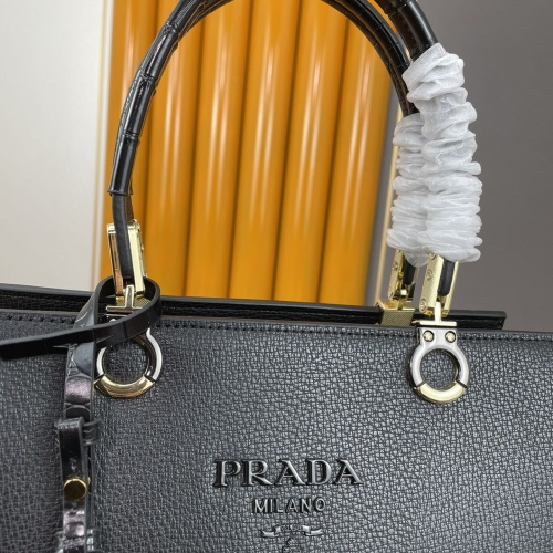 Replica Prada AAA Quality Handbags For Women #1015772 $105.00 USD for Wholesale