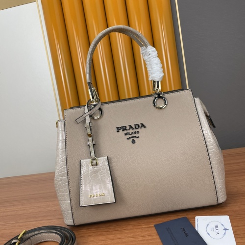 Prada AAA Quality Handbags For Women #1015774