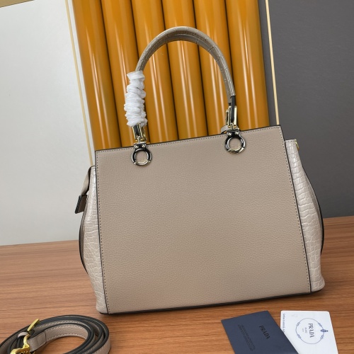 Replica Prada AAA Quality Handbags For Women #1015774 $105.00 USD for Wholesale