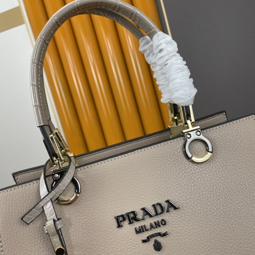 Replica Prada AAA Quality Handbags For Women #1015774 $105.00 USD for Wholesale