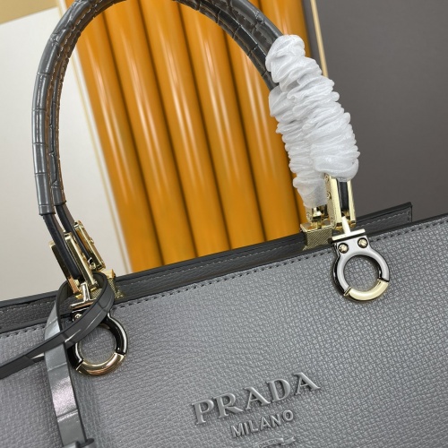 Replica Prada AAA Quality Handbags For Women #1015776 $105.00 USD for Wholesale