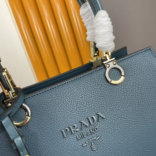 Replica Prada AAA Quality Handbags For Women #1015777 $105.00 USD for Wholesale
