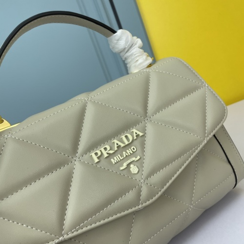 Replica Prada AAA Quality Messeger Bags For Women #1015778 $100.00 USD for Wholesale