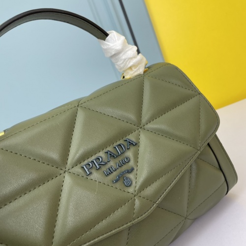 Replica Prada AAA Quality Messeger Bags For Women #1015779 $100.00 USD for Wholesale
