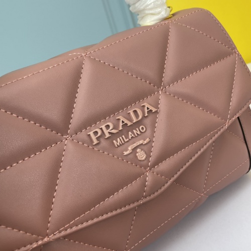 Replica Prada AAA Quality Messeger Bags For Women #1015780 $100.00 USD for Wholesale