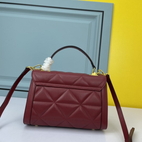 Replica Prada AAA Quality Messeger Bags For Women #1015781 $100.00 USD for Wholesale