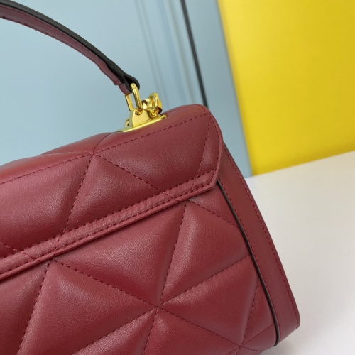 Replica Prada AAA Quality Messeger Bags For Women #1015781 $100.00 USD for Wholesale