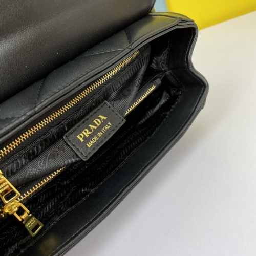 Replica Prada AAA Quality Messeger Bags For Women #1015782 $100.00 USD for Wholesale