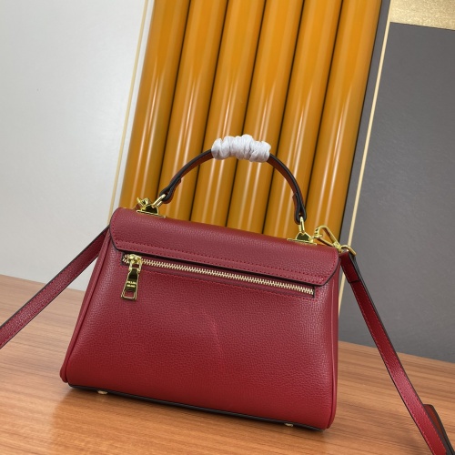 Replica Prada AAA Quality Messeger Bags For Women #1015786 $100.00 USD for Wholesale