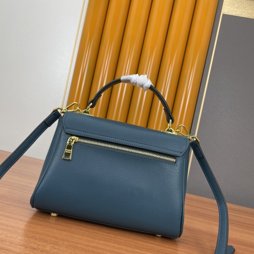Replica Prada AAA Quality Messeger Bags For Women #1015787 $100.00 USD for Wholesale