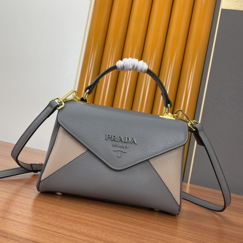$100.00 USD Prada AAA Quality Messeger Bags For Women #1015788