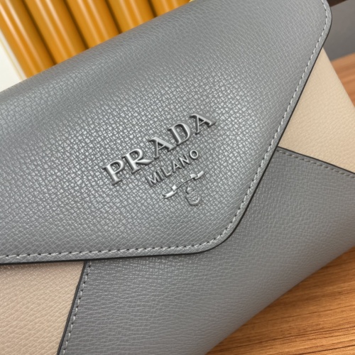 Replica Prada AAA Quality Messeger Bags For Women #1015788 $100.00 USD for Wholesale