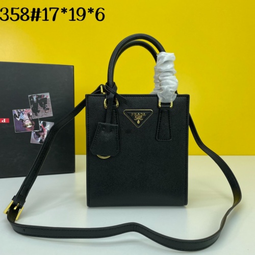 Prada AAA Quality Messeger Bags For Women #1015797 $96.00 USD, Wholesale Replica Prada AAA Quality Messeger Bags