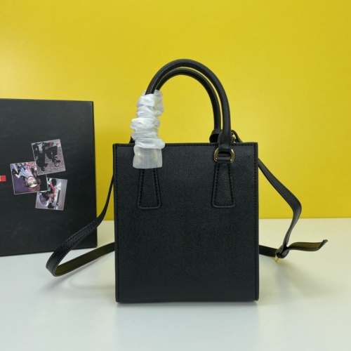 Replica Prada AAA Quality Messeger Bags For Women #1015797 $96.00 USD for Wholesale