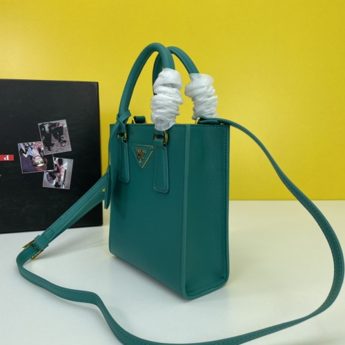 Replica Prada AAA Quality Messeger Bags For Women #1015799 $96.00 USD for Wholesale