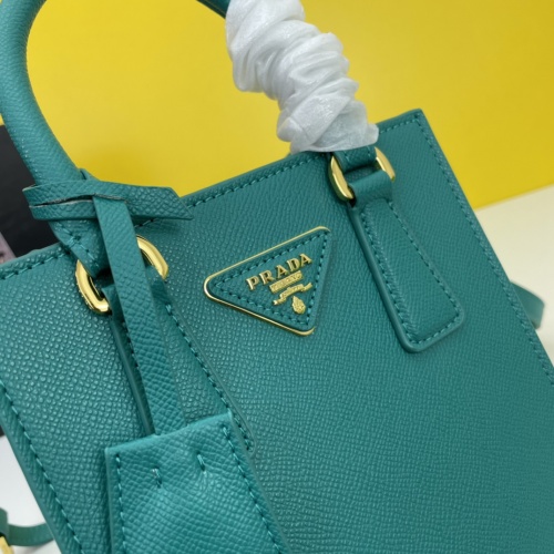 Replica Prada AAA Quality Messeger Bags For Women #1015799 $96.00 USD for Wholesale