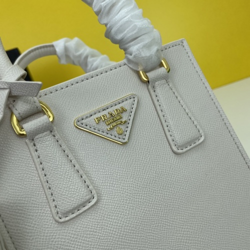 Replica Prada AAA Quality Messeger Bags For Women #1015800 $96.00 USD for Wholesale