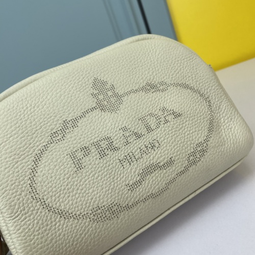 Replica Prada AAA Quality Messeger Bags For Women #1015811 $96.00 USD for Wholesale